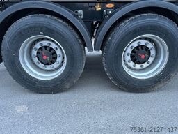 SCHWARZMÜLLER 2Z  2 Achs Tandem Kippanhänger -MIETE-