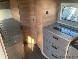 2024 Fiat Ducato Weinsberg Carasuite | Vollausstattung | 5 Schlafplätze