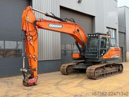 Doosan DX235NLC-5