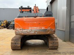 Doosan DX235NLC-5