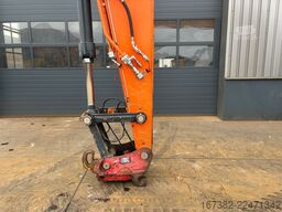 Doosan DX235NLC-5