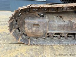 Doosan DX235NLC-5
