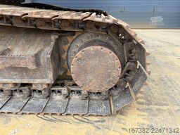 Doosan DX235NLC-5
