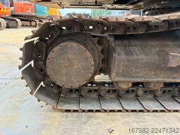 Doosan DX235NLC-5