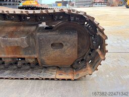 Doosan DX235NLC-5