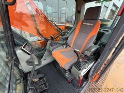 Doosan DX235NLC-5