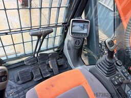 Doosan DX235NLC-5