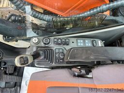 Doosan DX235NLC-5
