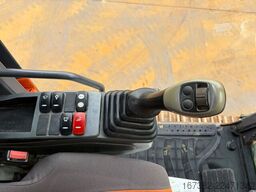 Doosan DX235NLC-5