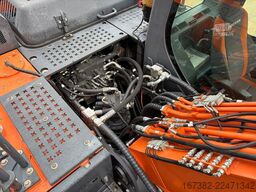 Doosan DX235NLC-5