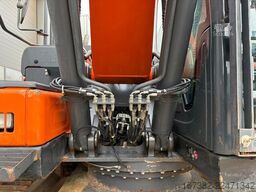 Doosan DX235NLC-5