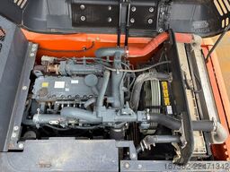 Doosan DX235NLC-5