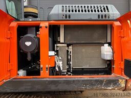 Doosan DX235NLC-5