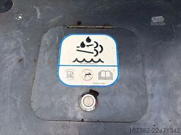 Doosan DX235NLC-5