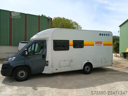 2024 Fiat Ducato Weinsberg Carasuite | Vollausstattung | 5 Schlafplätze