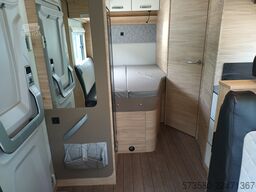 2024 Fiat Ducato Weinsberg Carasuite | Automatik | 5 Schlafplätze