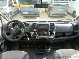 2024 Fiat Ducato Weinsberg Carasuite | Automatik | 5 Schlafplätze
