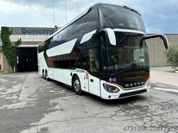 Setra S531