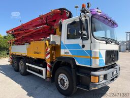 MAN 33 362 DF