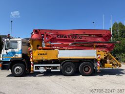 MAN 33 362 DF