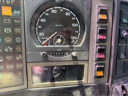 MAN 33 362 DF