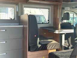 2024 Fiat Ducato Weinsberg Carasuite | Automatik | 5 Schlafplätze