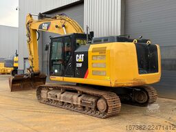 Caterpillar 320FL