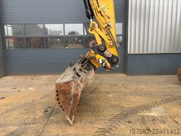Caterpillar 320FL