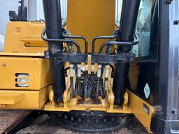 Caterpillar 320FL