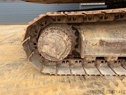 Caterpillar 320FL