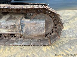 Caterpillar 320FL