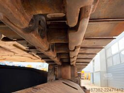 Caterpillar 320FL