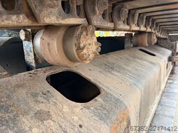 Caterpillar 320FL