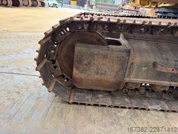 Caterpillar 320FL