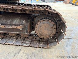 Caterpillar 320FL