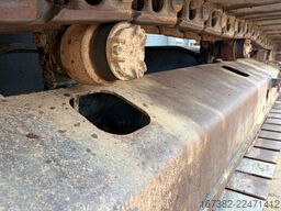 Caterpillar 320FL