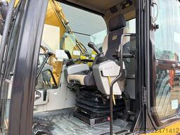 Caterpillar 320FL