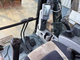 Caterpillar 320FL