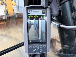 Caterpillar 320FL