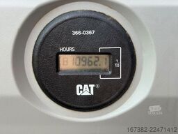 Caterpillar 320FL