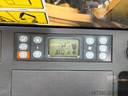 Caterpillar 320FL