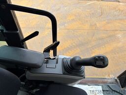 Caterpillar 320FL