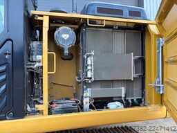 Caterpillar 320FL