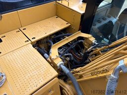 Caterpillar 320FL