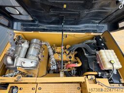 Caterpillar 320FL