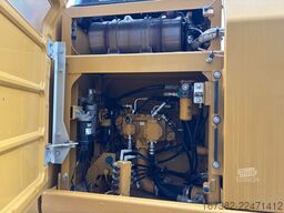 Caterpillar 320FL