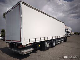 RENAULT 26.320 D WIDE 6X2 EURO 6
