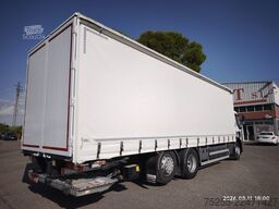 RENAULT 26.320 D WIDE 6X2 EURO 6