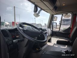 RENAULT 26.320 D WIDE 6X2 EURO 6