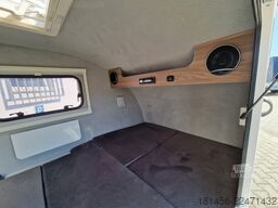 Other Mini Tommy TMC 25 Schlafanhänger mit Küche gebremst 750kg führerscheinfrei